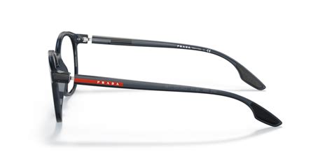 montatura prada vps01c|Prada Linea Rossa VPS01C Eyeglasses (PS 01CV PS01CV 01C) .